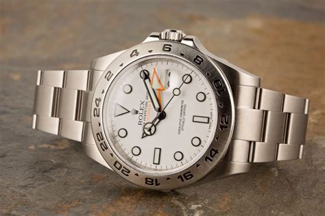 Rolex Explorer II Review: A Classic for Modern Adventurers